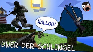 TTT - Dner der Schlingel! - Mit Ungespielt, Dner, Br4mm3n, Zombey und Zander