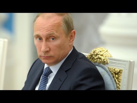 Putin said that Russian troops would be moved from the Ukraine border, but NATO says they have not seen any withdrawal.