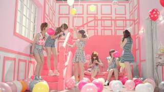 Apink 3rd mini Album [Secret Garden] 'NONONO' MV