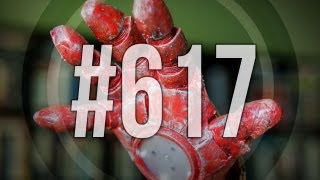 Lekko Stronniczy #617 - Łapa Iron Mana