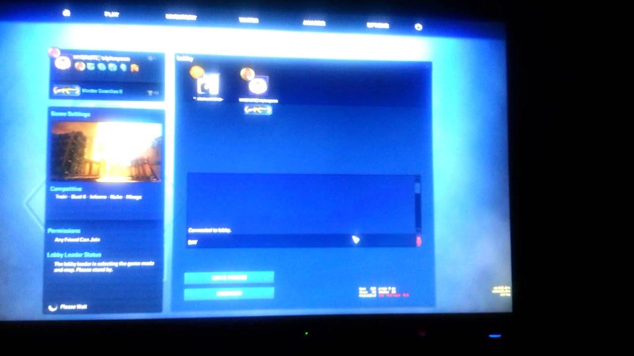 Youtube matchmaking