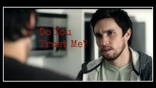 Do You Trust Me?