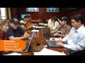 UTEP Headlines Newscast 05.17.13