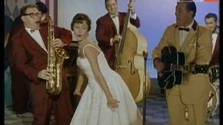 Bill Haley & The Comets - Vive Le Rock'n Roll