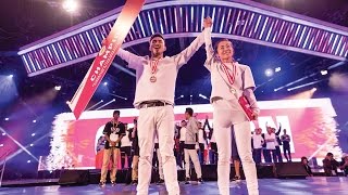 Singapore Dance Delight Vol. 6 Recap