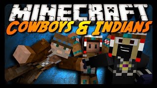 Minecraft: TOTAL SHUTOUT! (Cowb...