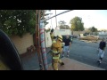 2013 Firefighter Recruit Academy