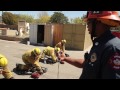 2013 Firefighter Recruit Academy