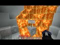 Minecraft Maps - MELT DOWN! (Custom Map)