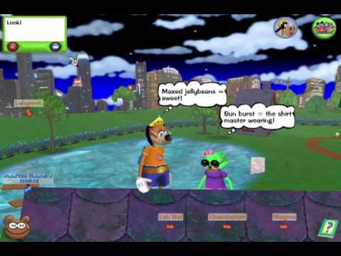 Toontown NEW codes August 2013! - YouTube