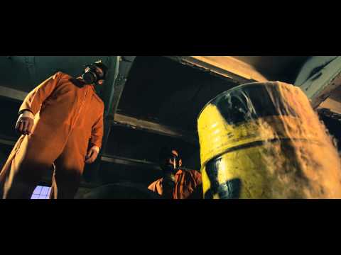 Mark with a K & Ruthless ft MC Alee - Krijg Ons Niet Stil