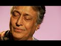 Amjad Ali-Khan: How I Play Raga Bhopali - live session