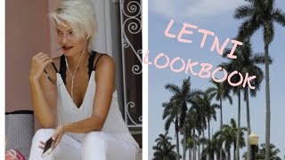 LETNI LOOKBOOK