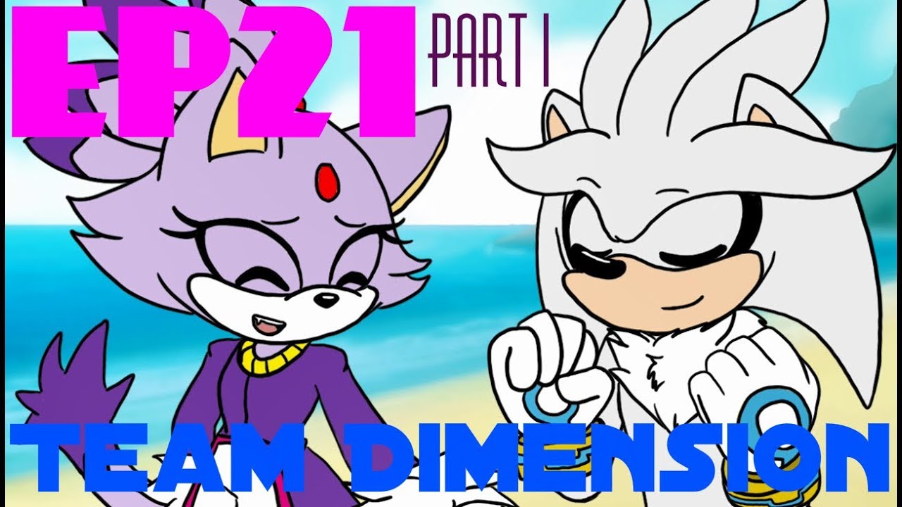 Ep.44 Ask the Sonic Heroes - Team Sonic Christmas! 