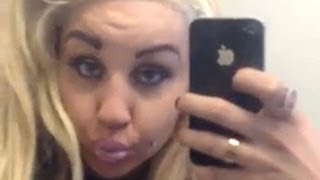 Amanda Bynes Crazy Escapades End...in Arson?!