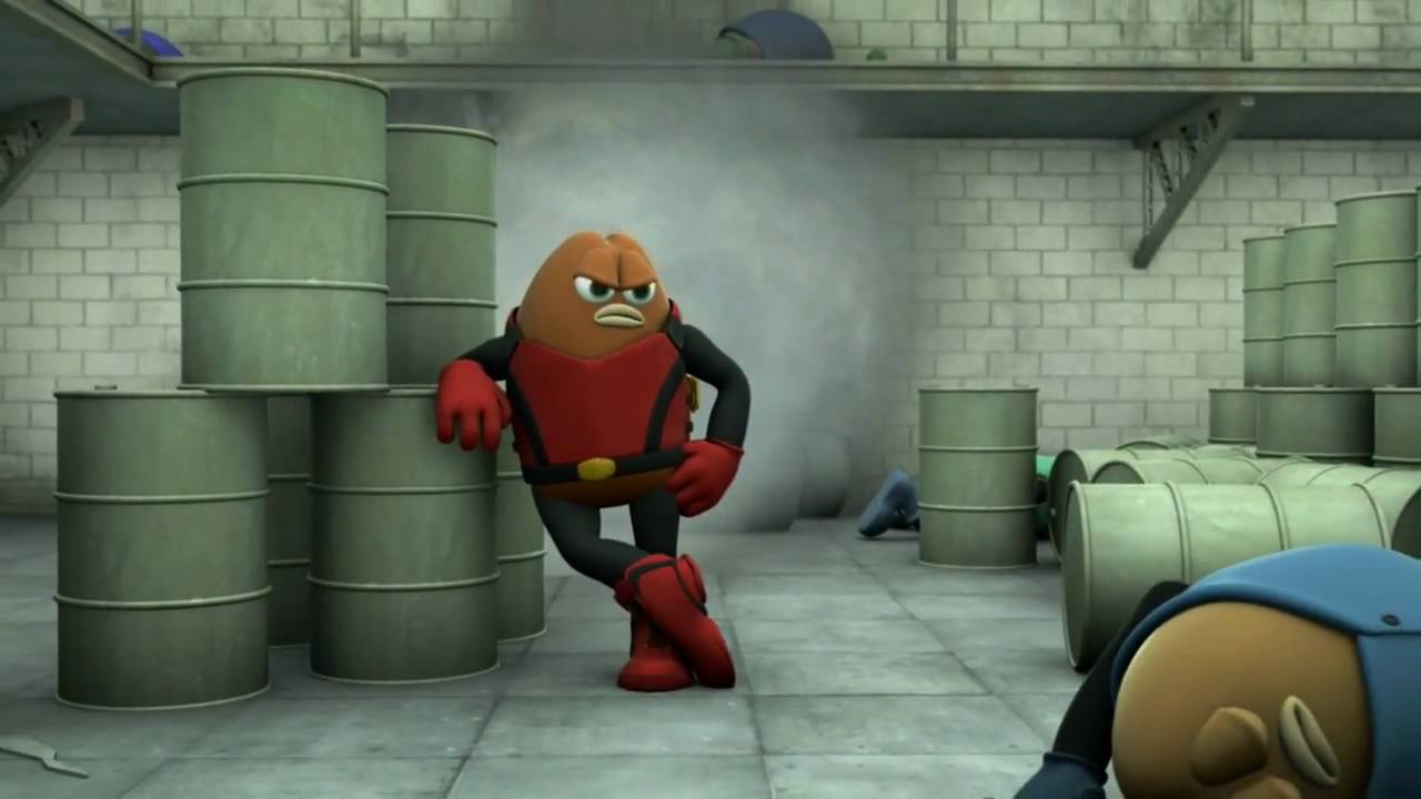 Killer Bean Forever - Entire First Scene (HD) - YouTube