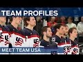 USA Profile