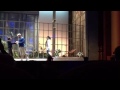 David Hansen countertenor , Voi che sapete.