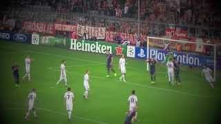 Bayern München - Viktoria Pilsen 5:0 | All Goals and Highlights | Uefa Champions League