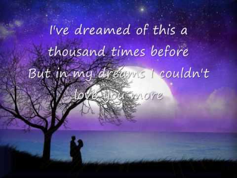 My Valentine Lyrics - YouTube