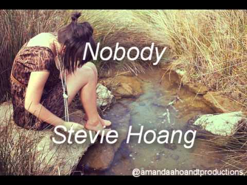 Nobody - Stevie Hoang - YouTube