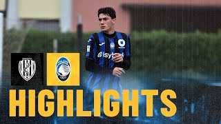 Sconfitta con il Cesena ? | Cesena-Atalanta 5-3 | Highlights 23 Primavera 1 2024/25