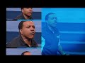 Dr. Creflo Dollar - ManPower at MegaFest