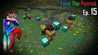 Feed The Patrick S02E15 - Automatisation