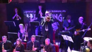 Big Band Toruń - Theme From Ice Castles