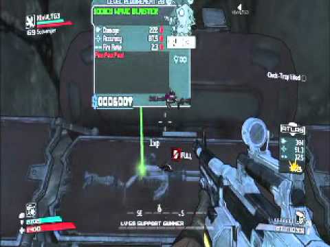 Borderlands 2 Has A Ridiculous Number Of Hidden Secrets. Here Are All