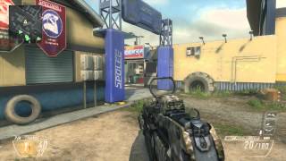 El Futuro de "Call Of Duty" - Black Ops 2