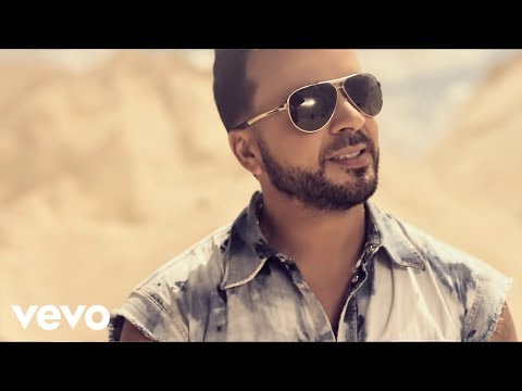 Luis Fonsi, Sebastián Yatra, Nicky Jam - Date La Vuelta