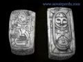 Artefacts Maya Aliens