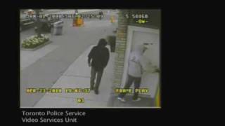 Shooting Suspects to ID Lakeshore+Royal York-Info?-Toronto Police 416-808-2204