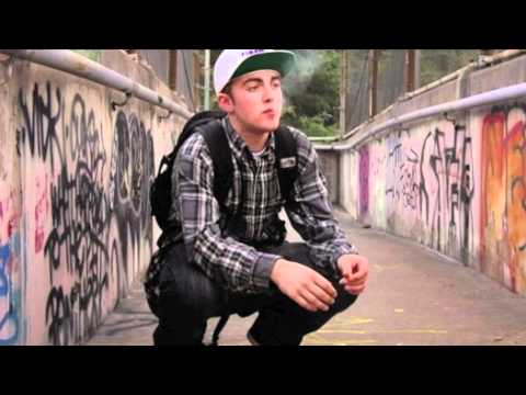 Mac Miller - Party On Fifth Ave. (Instrumental With Hook) - YouTube