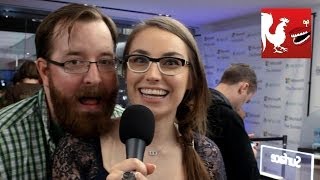 RT Recap - Xbox One Launch Party