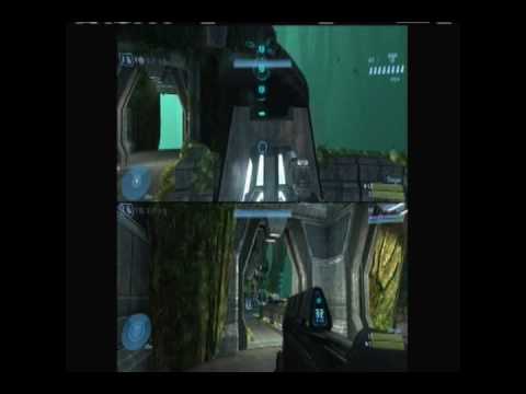 Halo 3 Mods[Jtagged Xbox 360] - YouTube