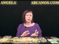 Video Horscopo Semanal PISCIS  del 30 Octubre al 5 Noviembre 2011 (Semana 2011-45) (Lectura del Tarot)