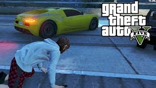 GTA 5 Online Squeaker vs the World Ep. 5 "This is for my Mom!" (Squeaker Squad)