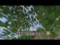 Lets Play Minecraft Xbox 360: 1.8.2 Update | Part 1 Ravine, Wolves and more!