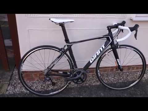2014 Giant Defy Advanced #1 Weight Loss Plan In America