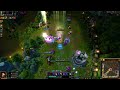 Don't Feed Darius - Champion Spotlight Alternative