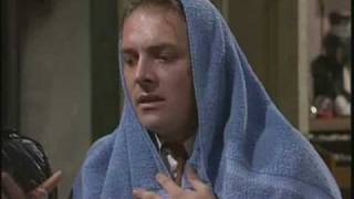 Bottom (Rik Mayall + Adrian Edmundson) FUNNY'second coming'