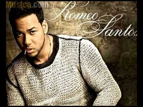 Romeo Santos-magia negra con letra - YouTube