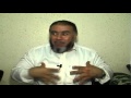 الشيخ عبد الله نهاري : سلسلة - فبصرك اليوم حديد رقم - 07