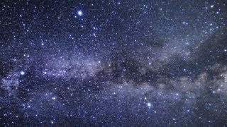 七夕の星（織姫星と彦星）