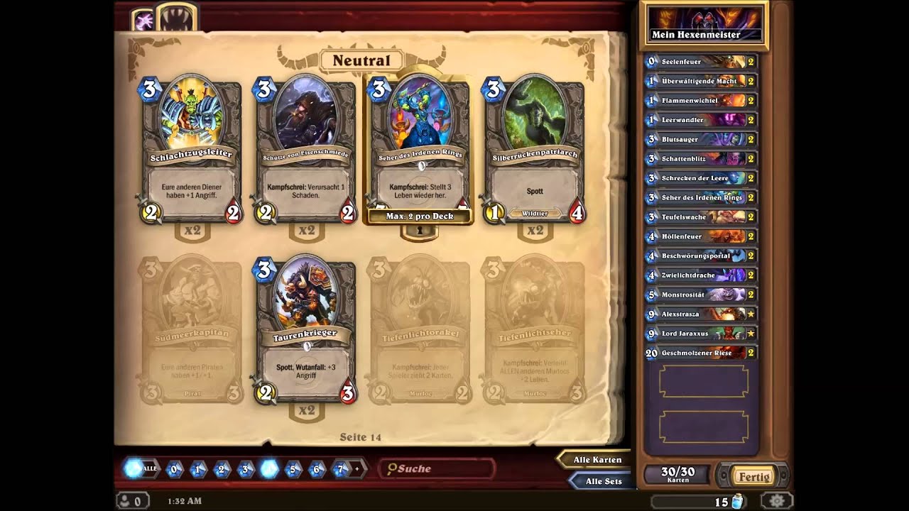 karten deck karten deck
