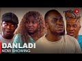 Danladi Latest Yoruba Movie 2023 Drama | Olaiya Igwe | Zainab Bakare | Kiki Bakare | Alapini | Okele