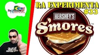 RA Experimenta #33 - S'mores