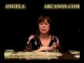 Video Horóscopo Semanal ACUARIO  del 27 Enero al 2 Febrero 2013 (Semana 2013-05) (Lectura del Tarot)